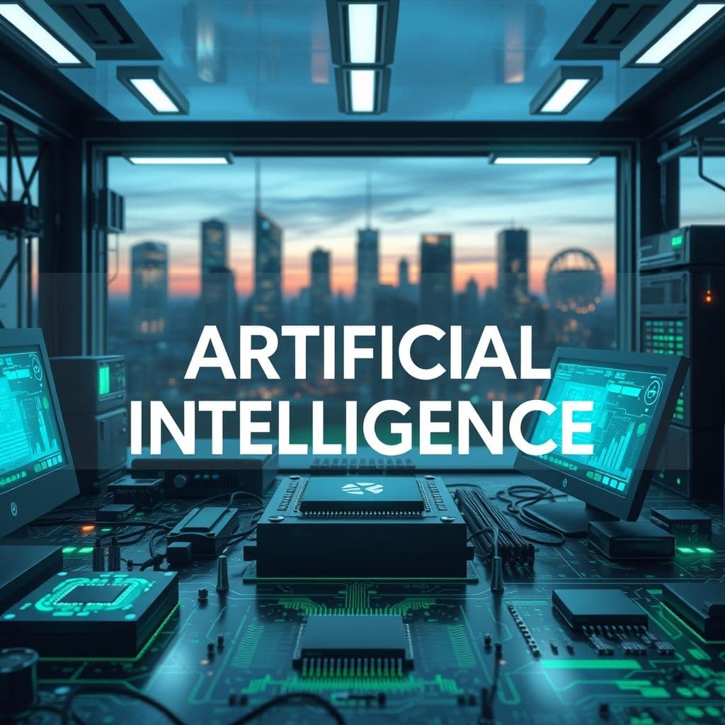 Intelligence artificielle